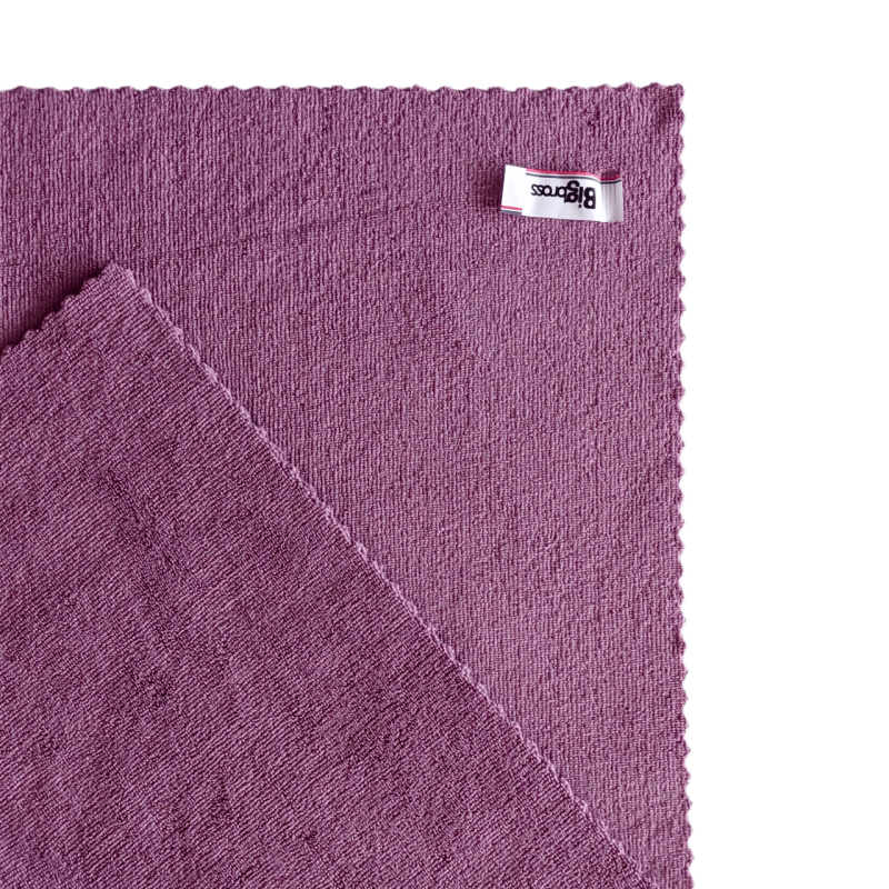 torchon microrfibre
