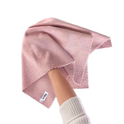 torchon en microfibre