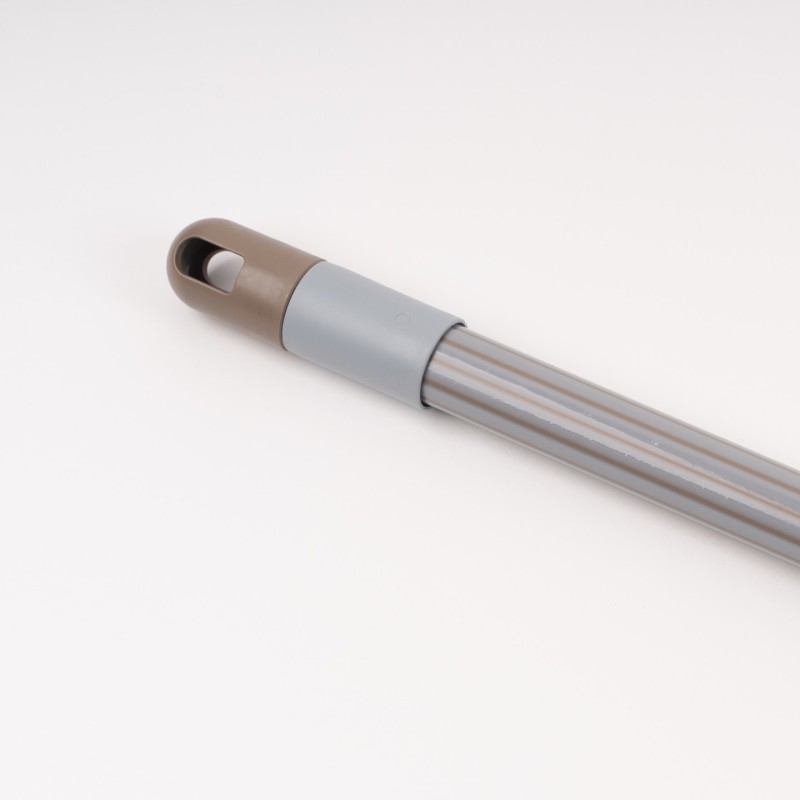Manche Métallique PIPPO ES460 130 Cm - Filetage Italien, Pour Outils De Peinture Et Nettoyage