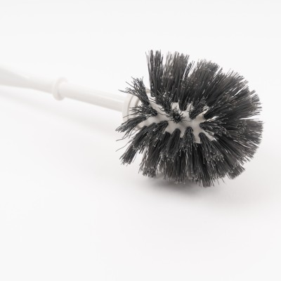 Brosse WC boule