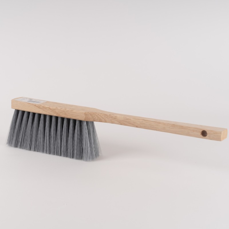 Balai à neige pour voiture Balayette à main Brosse à neige en bois Brosse  pour v