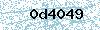Code de sécurité
