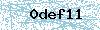 Code de sécurité